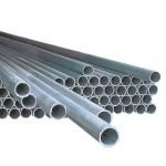 TUBO REDONDO GALVANIZADO