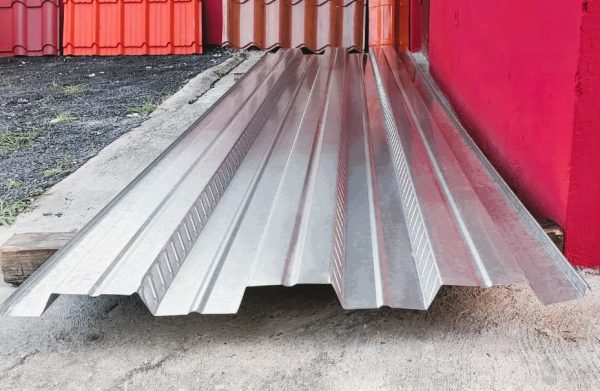 METALDECK COMERCIAL - Imagen 2