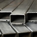 PERFIL GALVANIZADO